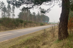 Działka na sprzedaż 1730m2 pucki Puck Domatówko Wejherowska - zdjęcie 1