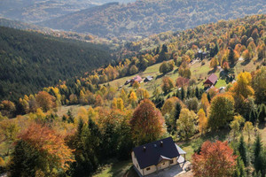 Dom na sprzedaż 240m2 suski Zawoja - zdjęcie 3