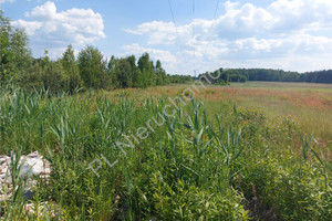 Działka na sprzedaż 1000m2 miński Dębe Wielkie Cyganka - zdjęcie 2