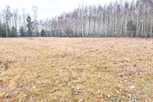 Działka na sprzedaż 1250m2 miński Dobre Brzozowica - zdjęcie 3