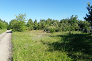 Działka na sprzedaż 900m2 miński Stanisławów - zdjęcie 3