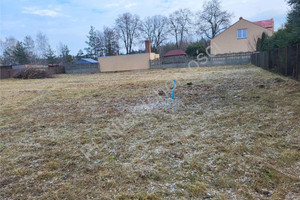 Działka na sprzedaż 1145m2 miński Mrozy Wola Paprotnia - zdjęcie 2