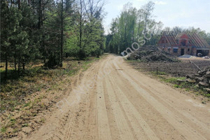 Działka na sprzedaż 6395m2 miński Mińsk Mazowiecki Józefów - zdjęcie 3