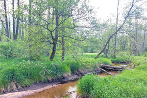 Działka na sprzedaż 2300m2 miński Dobre Gęsianka - zdjęcie 1