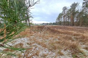 Działka na sprzedaż 1200m2 miński Jakubów Leontyna - zdjęcie 1