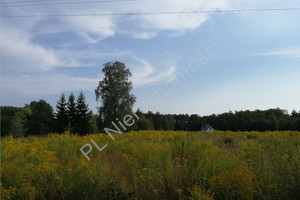 Działka na sprzedaż 1101m2 miński Dobre Mlęcin - zdjęcie 3