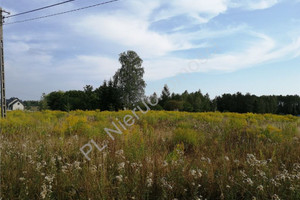 Działka na sprzedaż 1101m2 miński Dobre Mlęcin - zdjęcie 3