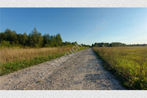 Działka na sprzedaż 1500m2 miński Siennica Grzebowilk - zdjęcie 3