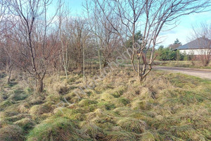 Działka na sprzedaż 1038m2 miński Mrozy Gójszcz - zdjęcie 1