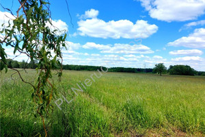 Działka na sprzedaż 1223m2 miński Jakubów Łaziska - zdjęcie 3