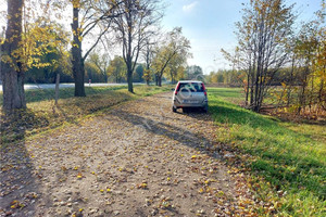 Działka na sprzedaż 6367m2 miński Mińsk Mazowiecki Janów - zdjęcie 1