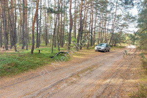 Działka na sprzedaż 7774m2 miński Stanisławów Ołdakowizna - zdjęcie 3