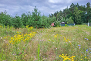 Działka na sprzedaż 671m2 miński Mrozy Płomieniec - zdjęcie 1