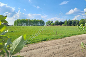 Działka na sprzedaż 2107m2 miński Mińsk Mazowiecki Józefów - zdjęcie 1