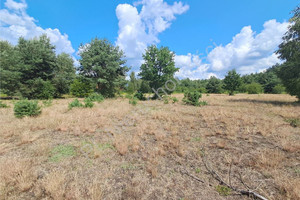 Działka na sprzedaż 1086m2 miński Jakubów Leontyna - zdjęcie 2