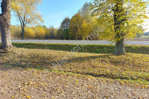 Działka na sprzedaż 6367m2 miński Mińsk Mazowiecki Janów - zdjęcie 2