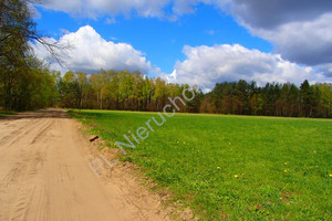 Działka na sprzedaż 1016m2 miński Stanisławów Borek Czarniński - zdjęcie 1