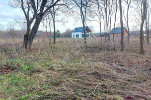 Działka na sprzedaż 1602m2 miński Mrozy Gójszcz - zdjęcie 1