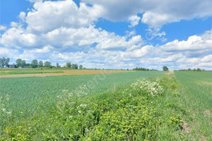 Działka na sprzedaż 1508m2 miński Cegłów Wiciejów - zdjęcie 1