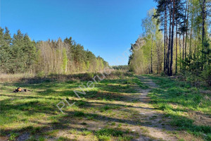 Działka na sprzedaż 1000m2 miński Mińsk Mazowiecki Wólka Mińska - zdjęcie 1