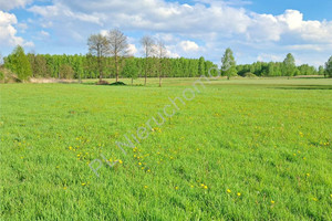 Działka na sprzedaż 1207m2 miński Mińsk Mazowiecki Józefów - zdjęcie 3