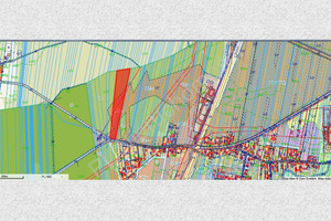 Działka na sprzedaż 20094m2 miński Mińsk Mazowiecki - zdjęcie 1