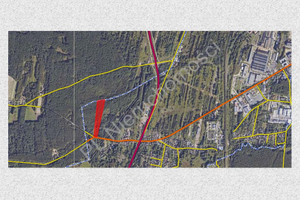 Działka na sprzedaż 20094m2 miński Mińsk Mazowiecki - zdjęcie 3