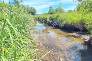 Działka na sprzedaż 2376m2 miński Halinów Zagórze - zdjęcie 1