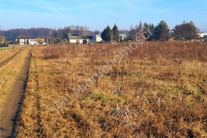 Działka na sprzedaż 1500m2 miński Jakubów Leontyna - zdjęcie 3