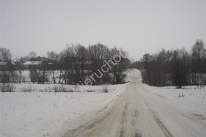 Działka na sprzedaż 2800m2 miński Siennica Łękawica - zdjęcie 1