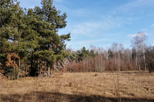 Działka na sprzedaż 2143m2 miński Mrozy Gójszcz - zdjęcie 2