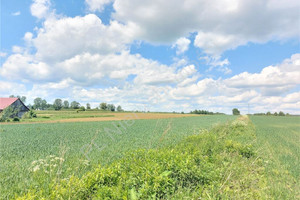 Działka na sprzedaż 1966m2 miński Cegłów Wiciejów - zdjęcie 1