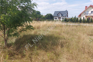 Działka na sprzedaż 1020m2 miński Mrozy Wola Paprotnia - zdjęcie 1