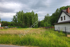 Działka na sprzedaż 1288m2 miński Cegłów - zdjęcie 1