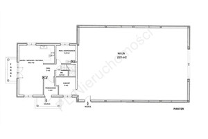 Dom na sprzedaż 340m2 grodziski Jaktorów Jaktorów-Kolonia - zdjęcie 3