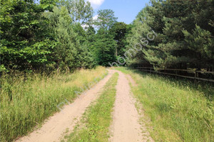 Działka na sprzedaż grodziski Żabia Wola Osowiec - zdjęcie 1