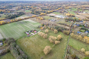 Działka na sprzedaż 30700m2 grodziski Jaktorów Jaktorów-Kolonia - zdjęcie 1