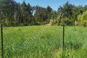 Działka na sprzedaż 3351m2 grodziski Grodzisk Mazowiecki Radonie - zdjęcie 1