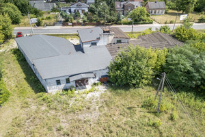 Działka na sprzedaż 5221m2 grodziski Grodzisk Mazowiecki - zdjęcie 3