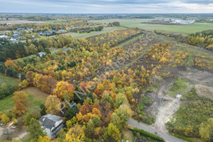 Działka na sprzedaż 120700m2 pruszkowski Brwinów Żółwin - zdjęcie 1