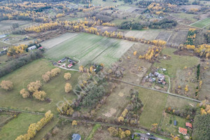 Działka na sprzedaż 30700m2 grodziski Jaktorów Jaktorów-Kolonia - zdjęcie 3