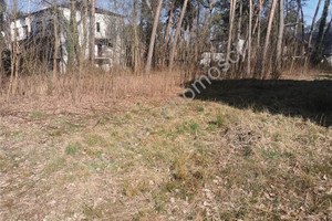 Działka na sprzedaż 930m2 grodziski Jaktorów Międzyborów - zdjęcie 1