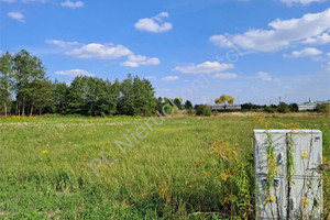 Działka na sprzedaż 1060m2 warszawski zachodni Błonie Radonice - zdjęcie 1