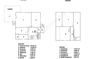 Dom na sprzedaż 120m2 grodziski Grodzisk Mazowiecki - zdjęcie 2