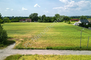 Działka na sprzedaż 5600m2 pruszkowski Pruszków - zdjęcie 1