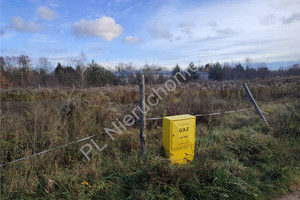 Działka na sprzedaż 1000m2 pruszkowski Brwinów Żółwin - zdjęcie 3