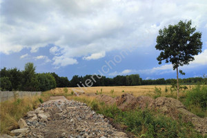 Działka na sprzedaż 2100m2 grodziski Żabia Wola Bieniewiec - zdjęcie 1