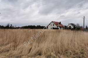 Działka na sprzedaż 3400m2 grodziski Grodzisk Mazowiecki Chrzanów Mały - zdjęcie 1