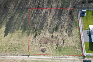 Działka na sprzedaż 1677m2 pruszkowski Brwinów Owczarnia - zdjęcie 2