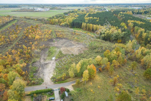 Działka na sprzedaż 46000m2 pruszkowski Brwinów Żółwin - zdjęcie 1